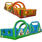 obstacle course for sale